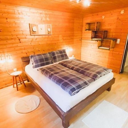 Ferienwohnung Steinberger 菲根贝格 外观 照片