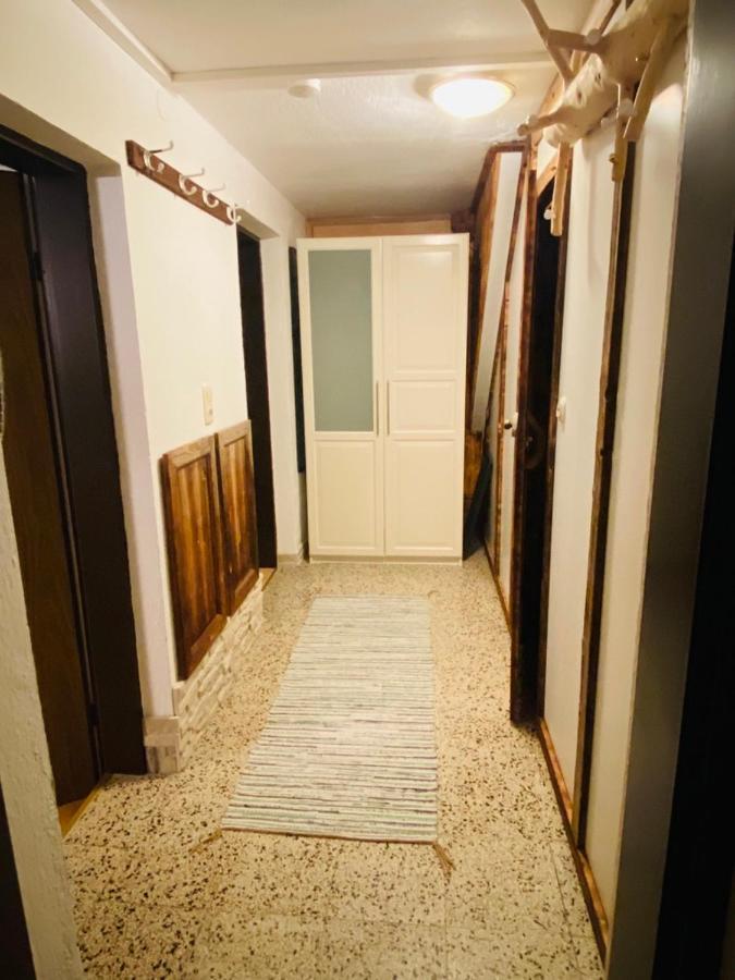 Ferienwohnung Steinberger 菲根贝格 外观 照片