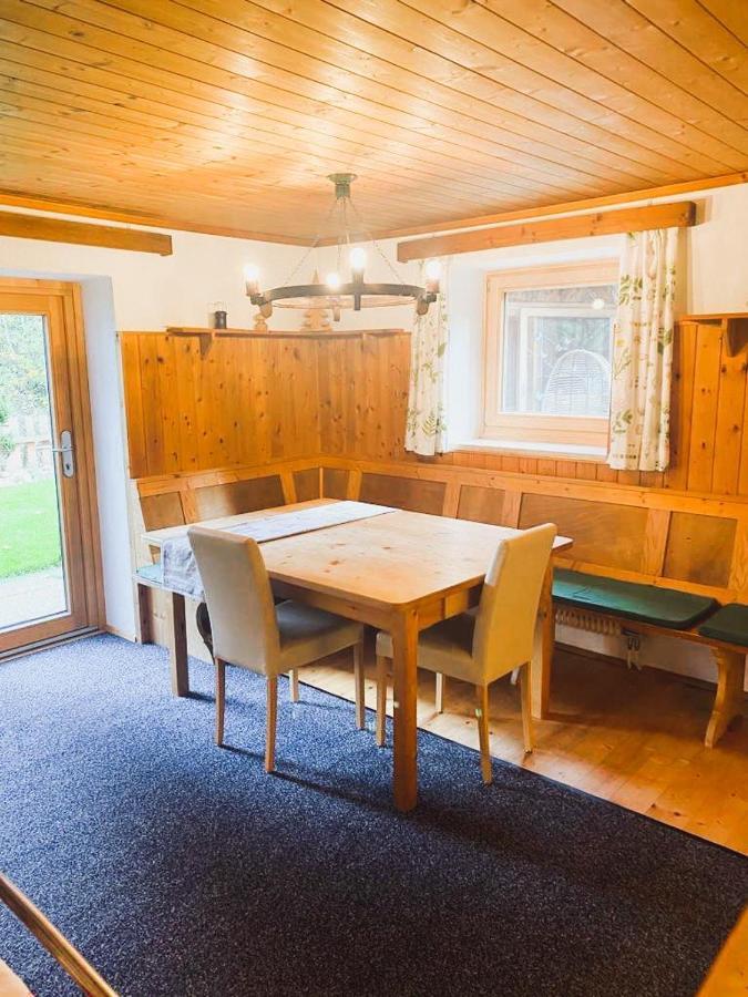 Ferienwohnung Steinberger 菲根贝格 外观 照片