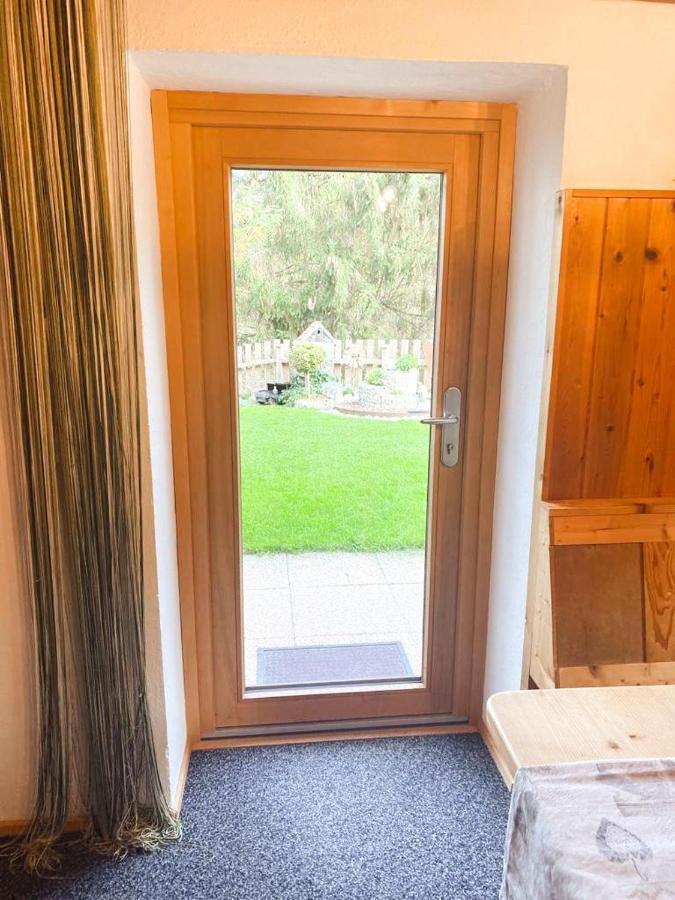 Ferienwohnung Steinberger 菲根贝格 外观 照片